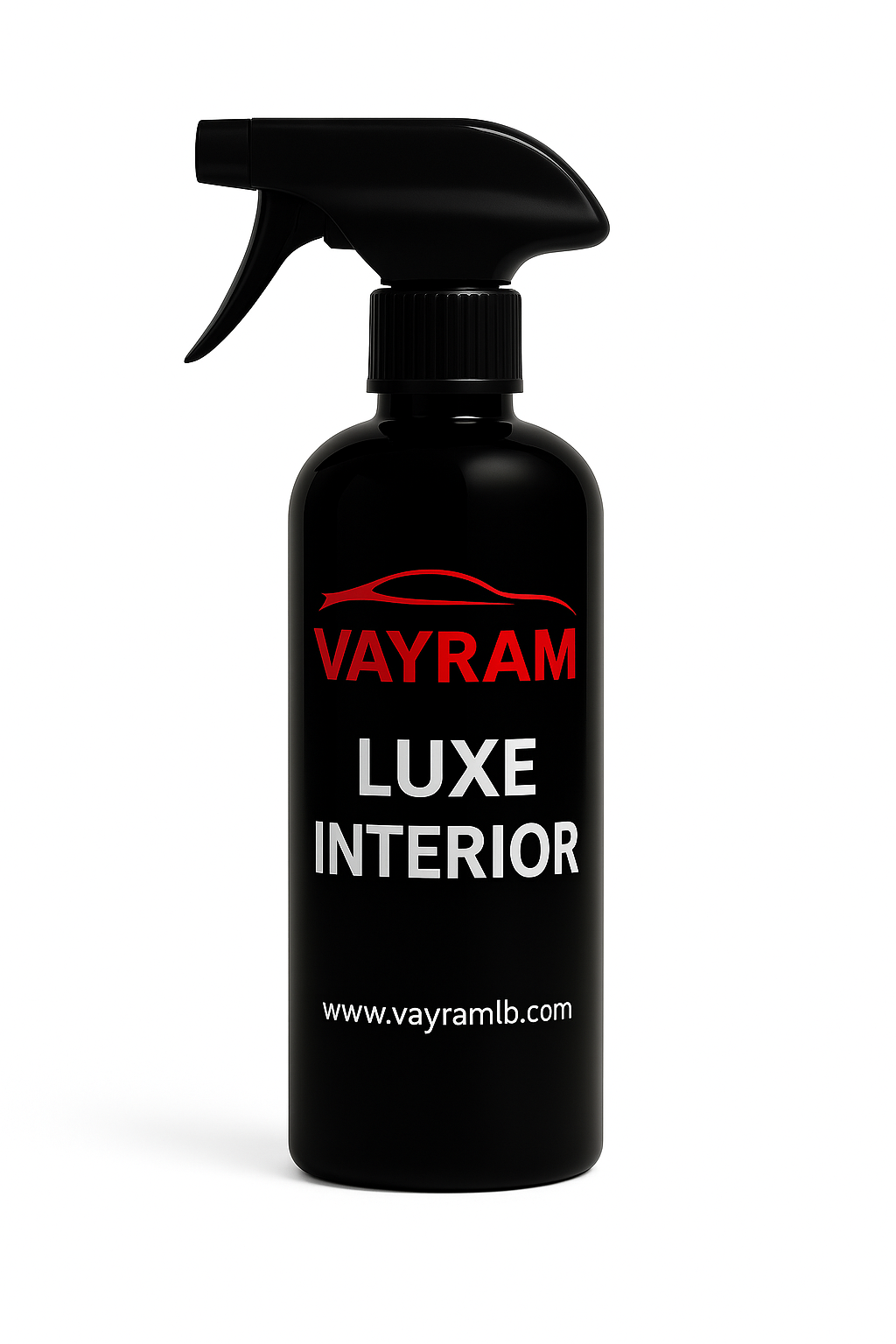 Luxe Interior