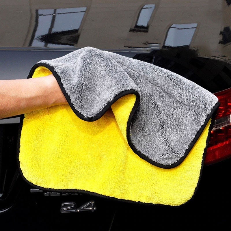 Microfiber Cloth