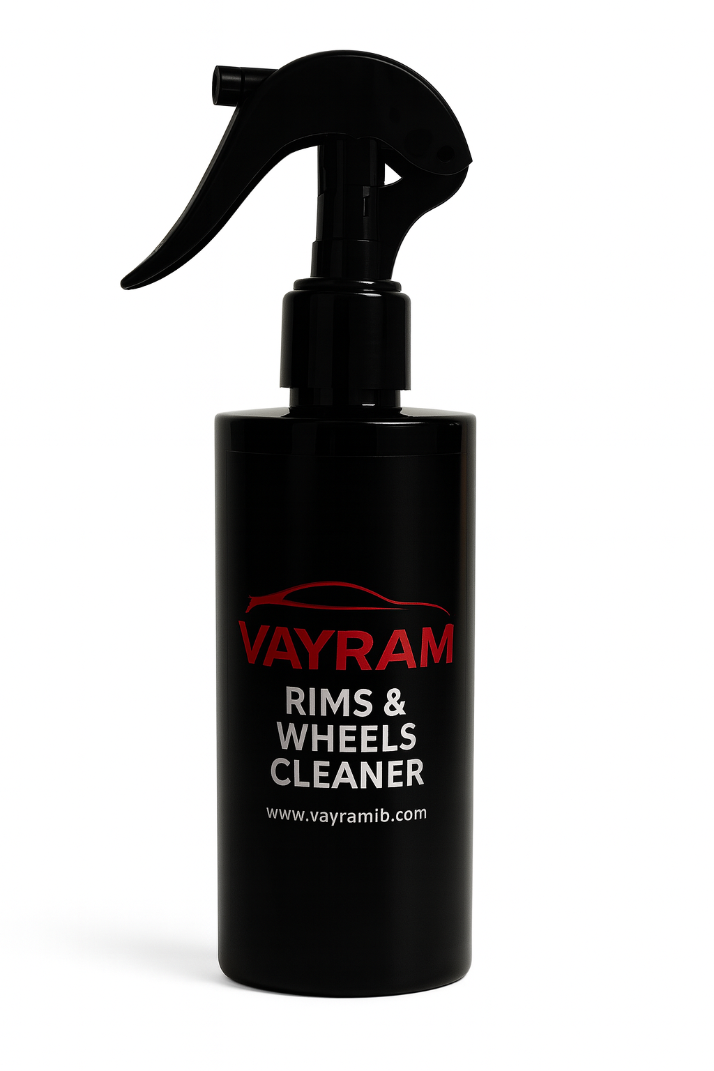 Rims & Wheels Cleaner