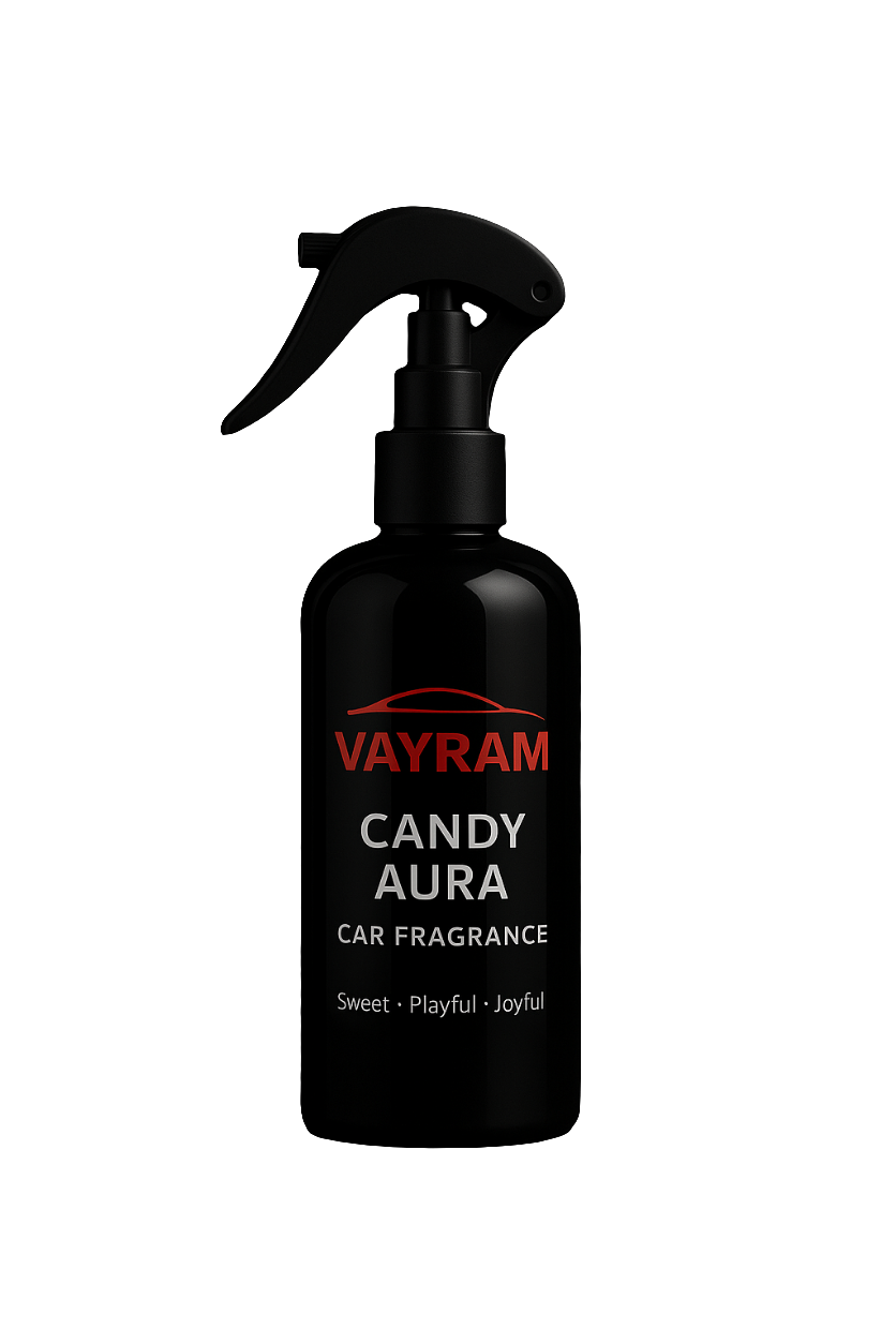 Candy Aura