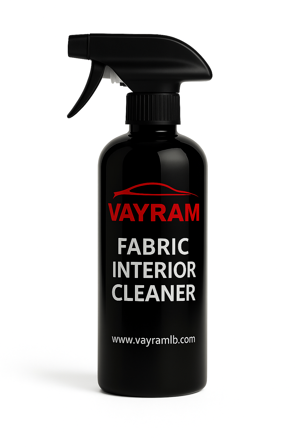 Prestige Fabric Interior Cleaner