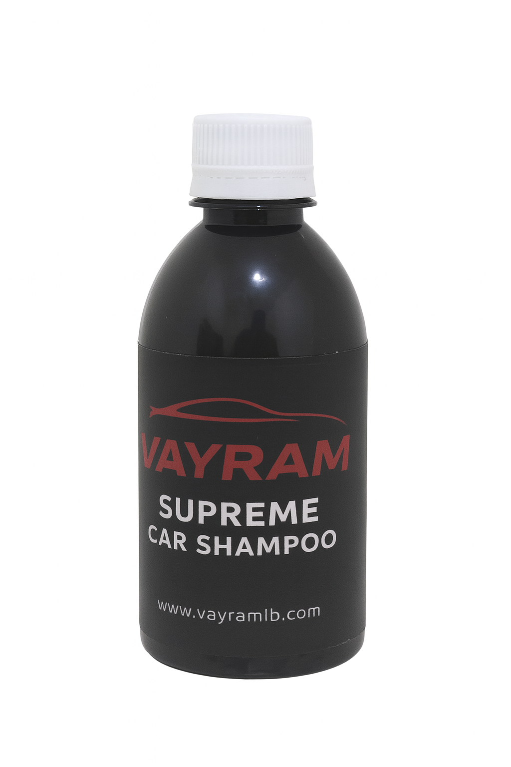 Supreme Car Shampoo