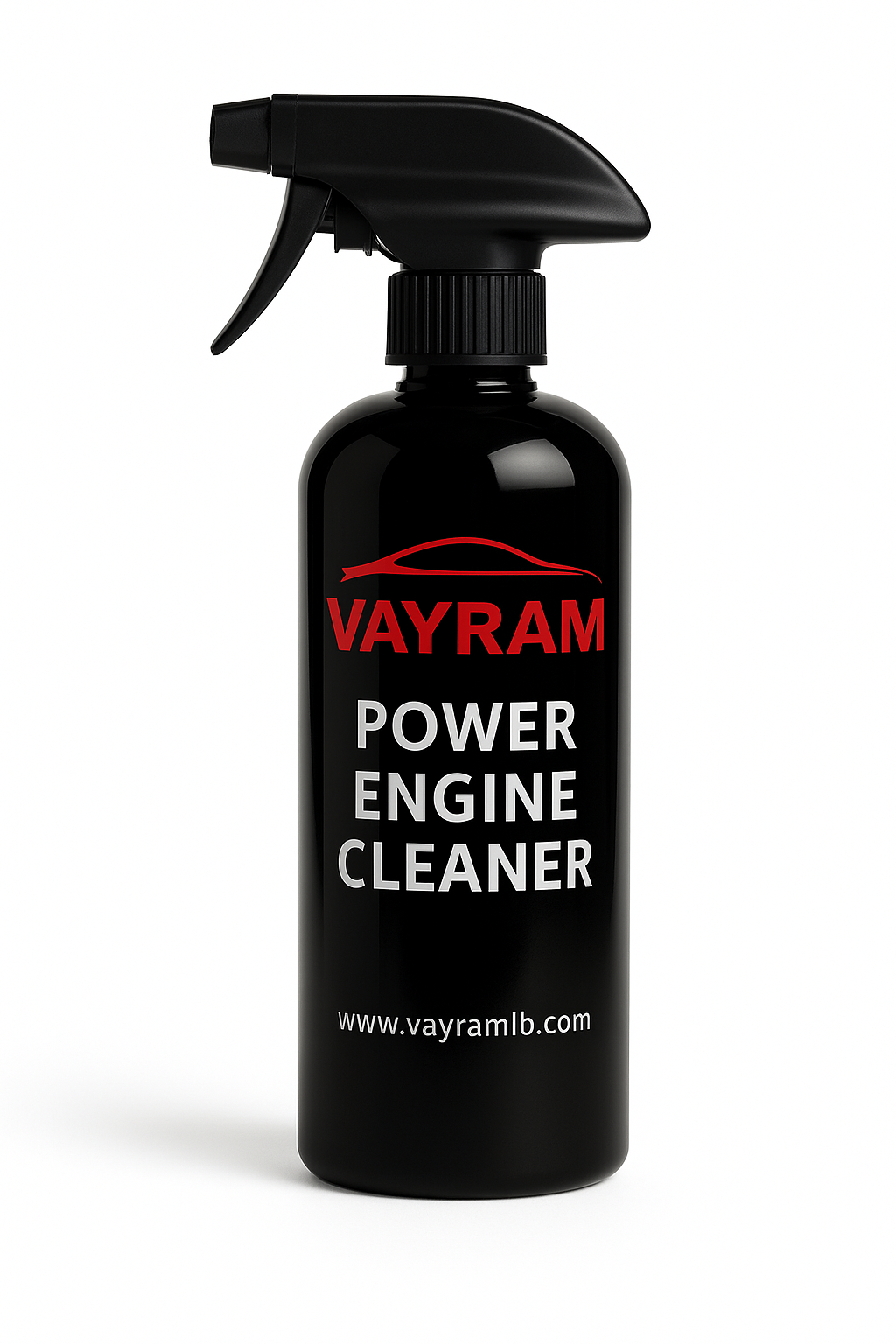 Power Engine Cleaner