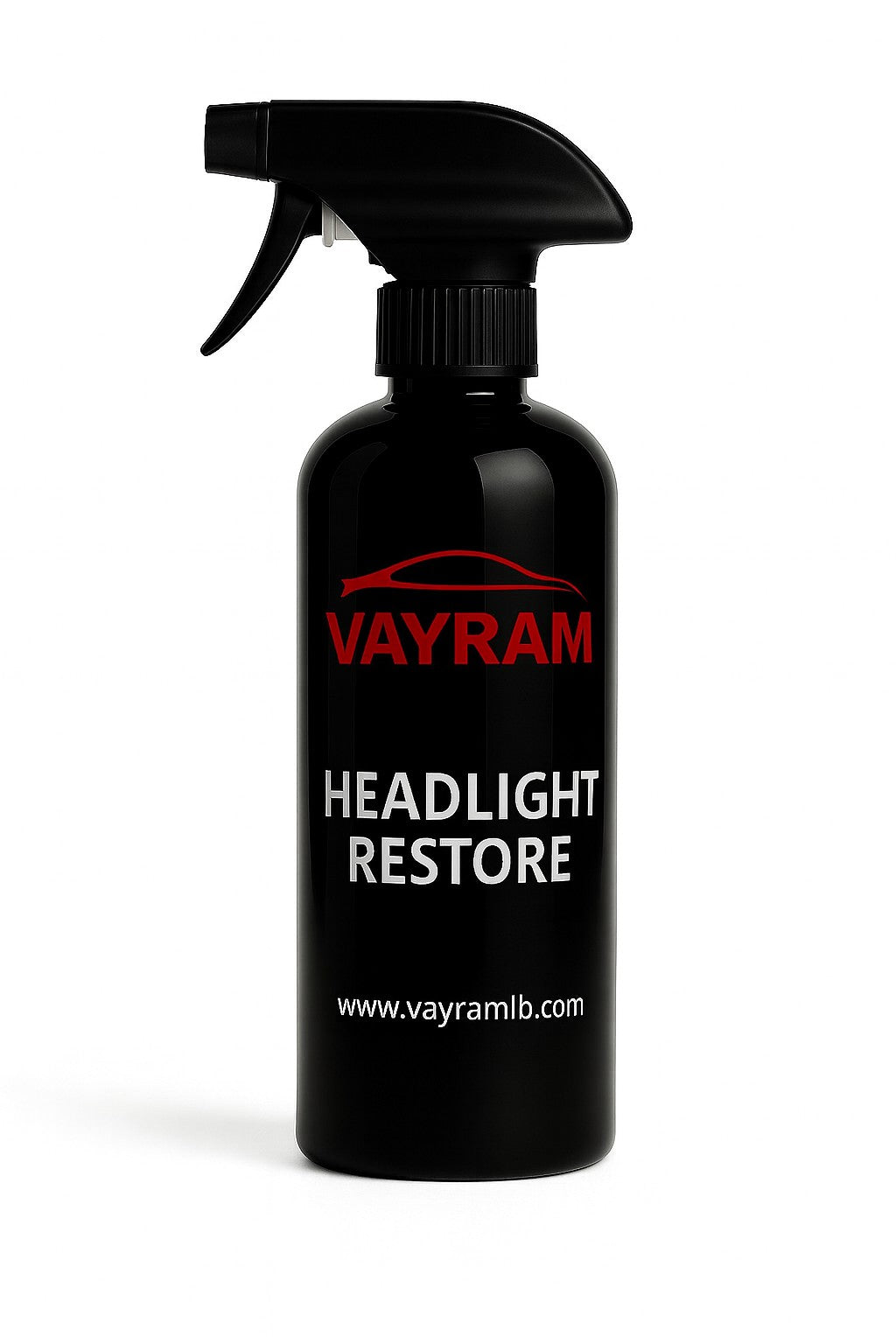 Headlight Restore